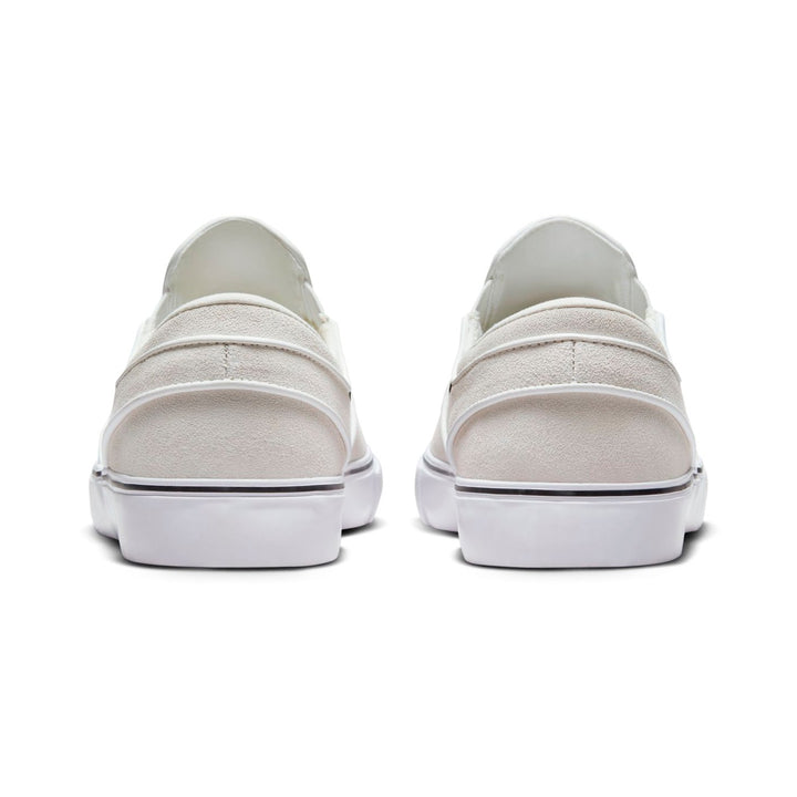 NIKE SB JANOSKI+SLIP ON (WHITE/BLACK) FN5893-100