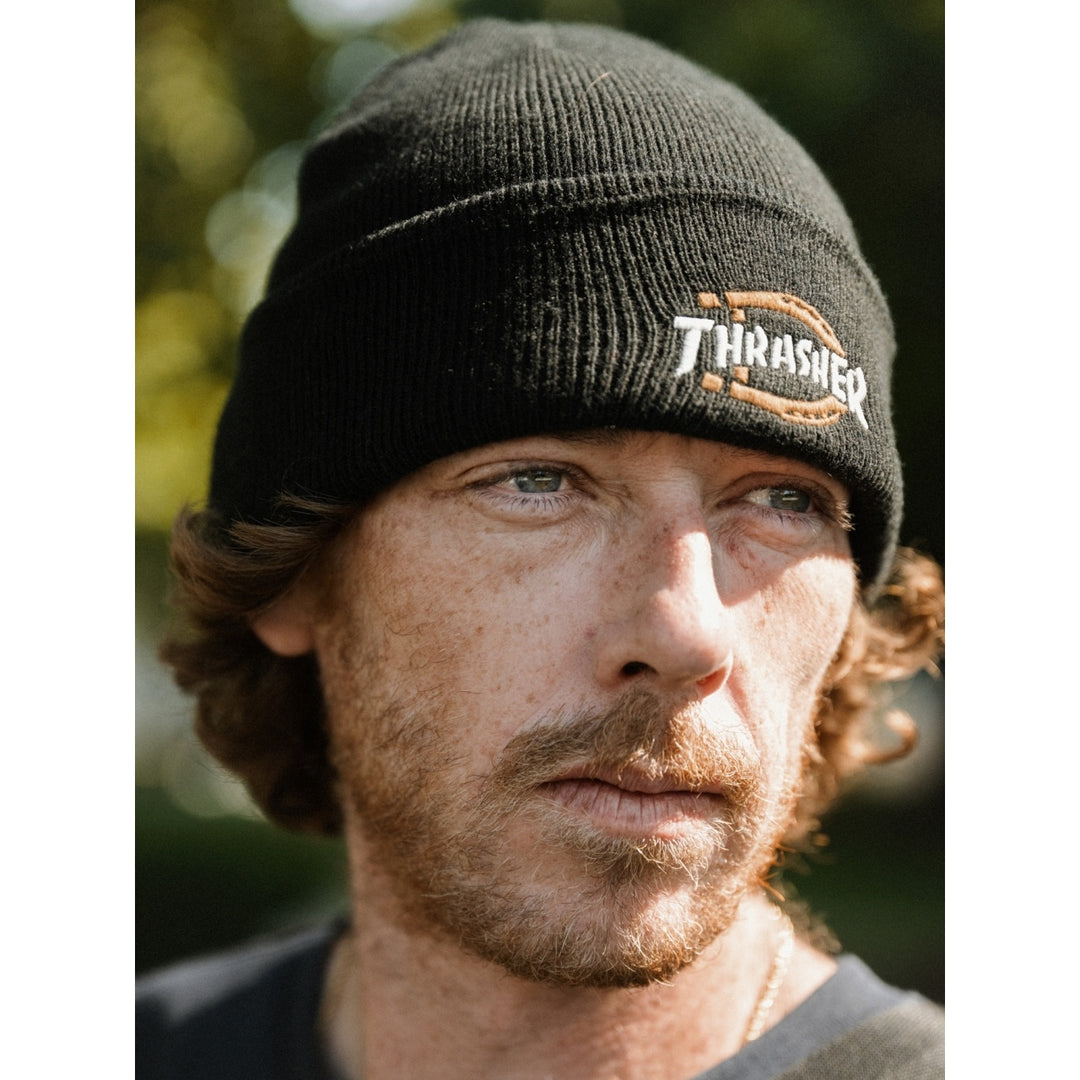 DICKIES x THRASHER Beanie