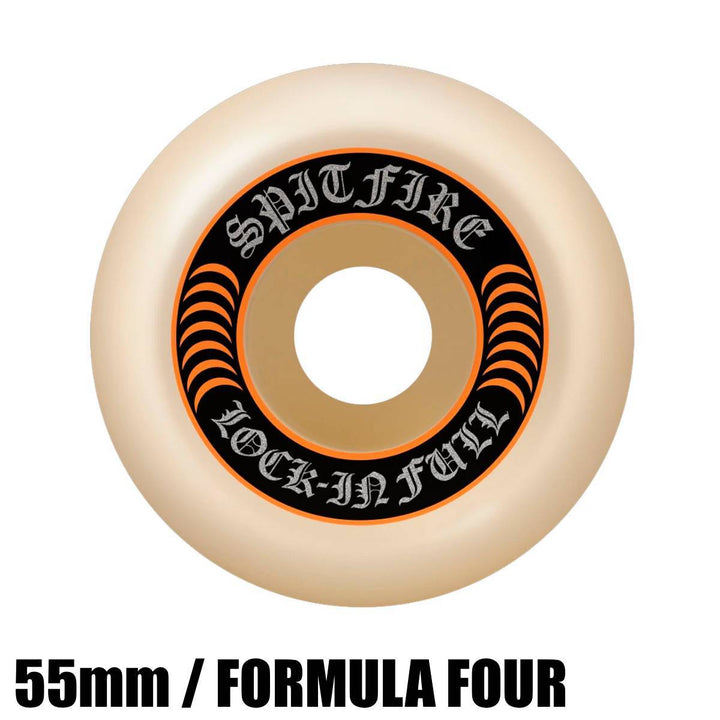 F4 99 LOCK-IN FULL 55mm U2740-C01S01