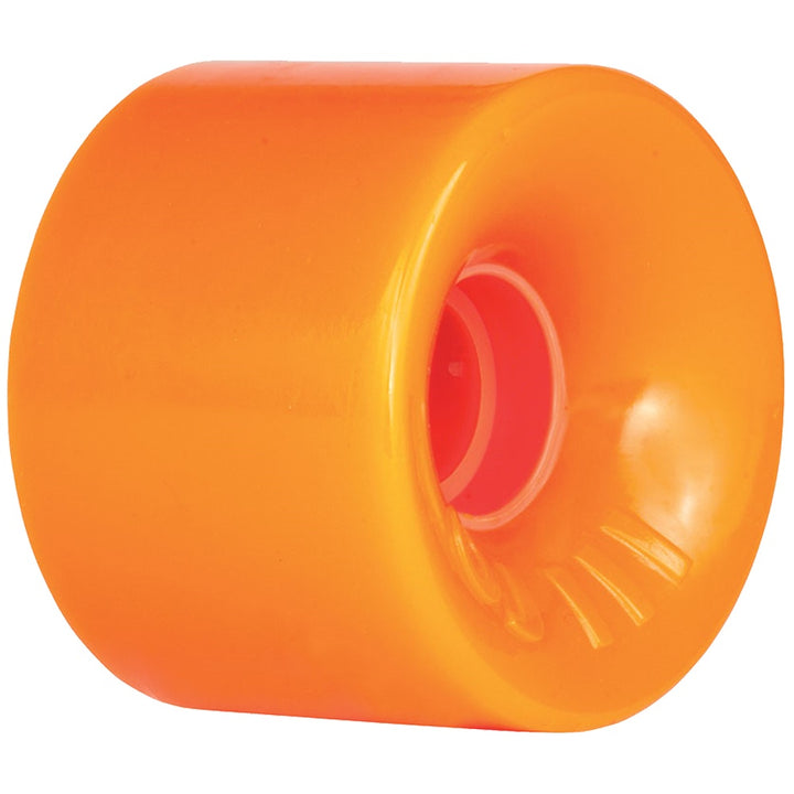 HOT JUICE ORANGE 60mm 78a