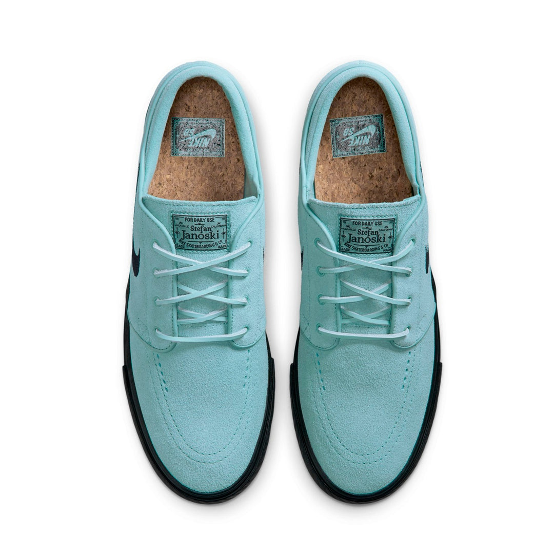 NIKE SB ZOOM JANOSKI OG+ (CANNON/BLACK) FD6757-004