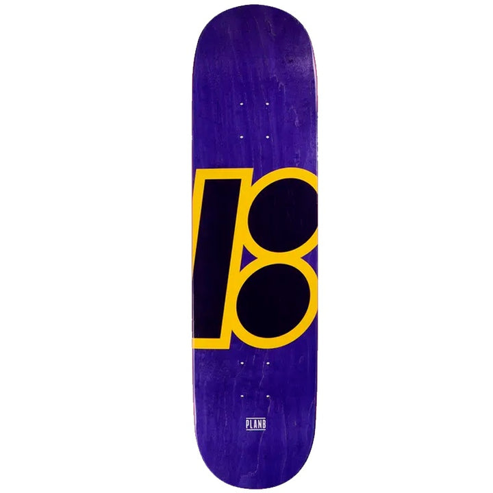 TEAM CLASSIC STAINED 8.0