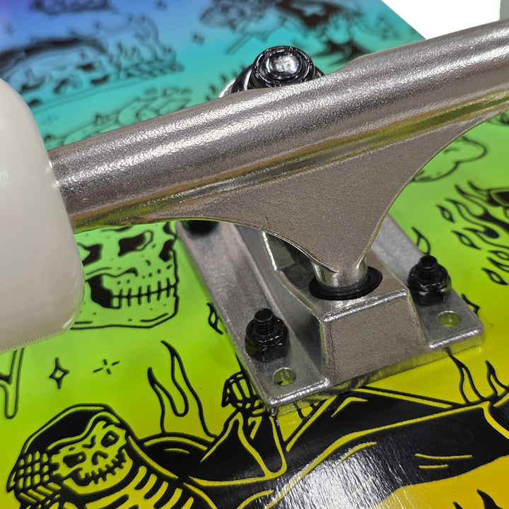 FLASH RAINBOW KID’S COMPLETE 7.0 キッズサイズ