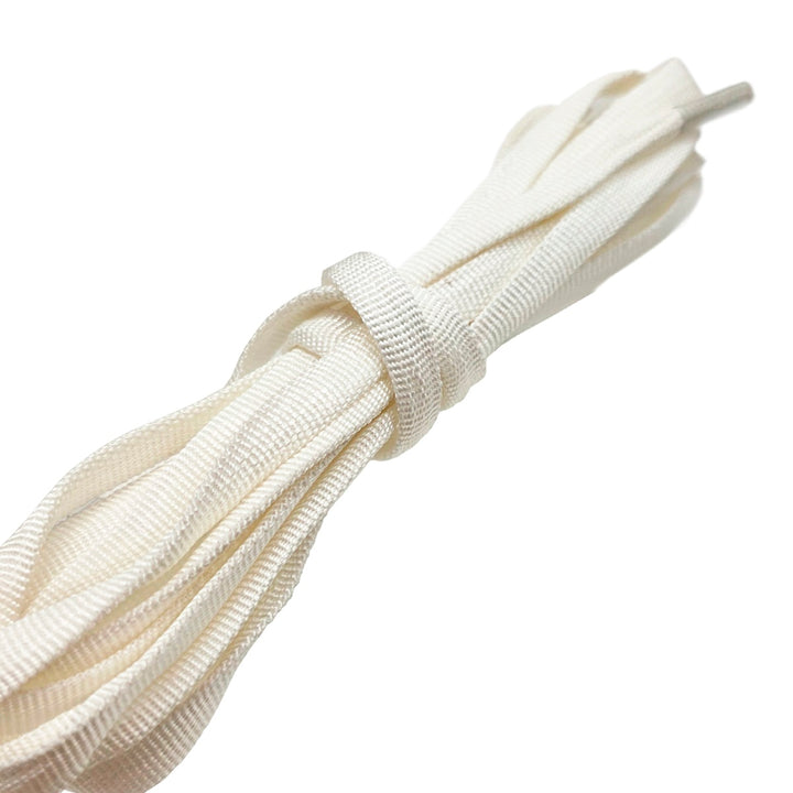 PROTECTION SHOE LACES WHITE