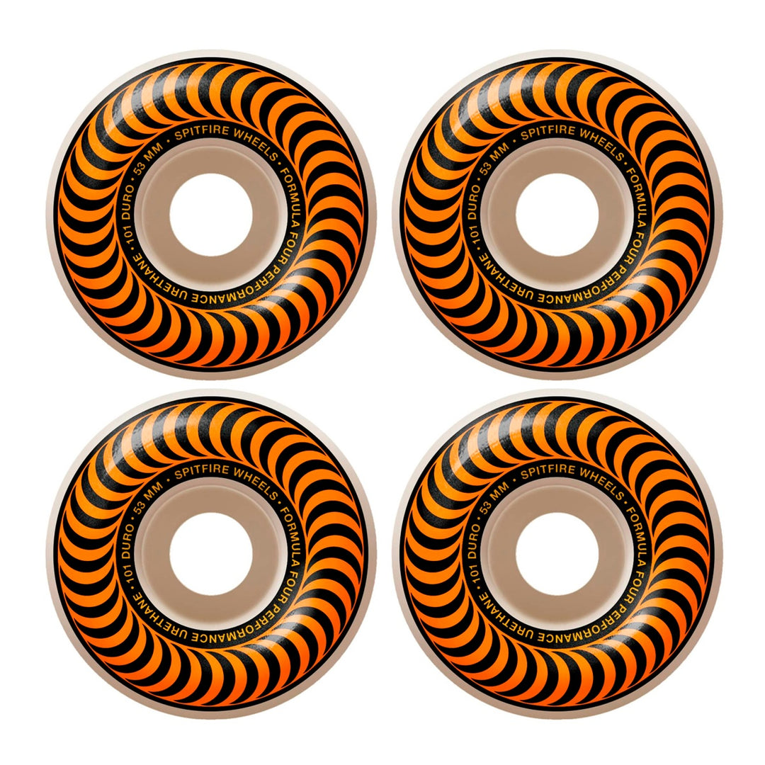 F4 101 CLASSICS 53mm U2674-C01S01