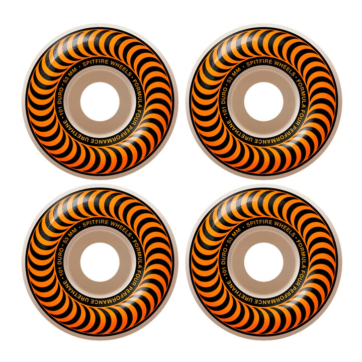 F4 101 CLASSICS 53mm U2674-C01S01