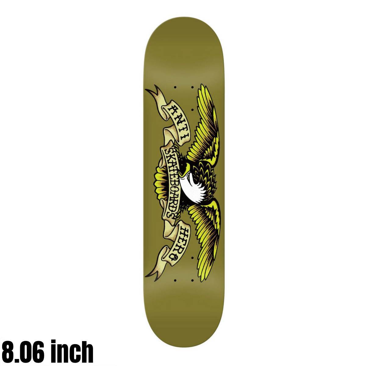 CLASSIC EAGLE 8.06 – 株式会社 エス・ツー