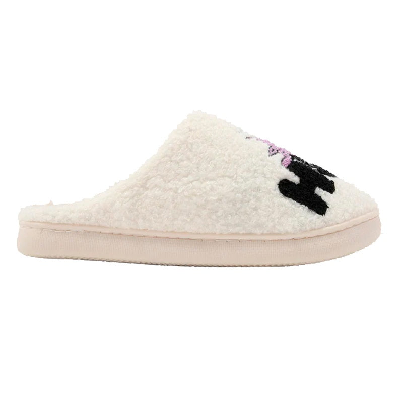 FUZZY SLIPPER U1617-C01S01