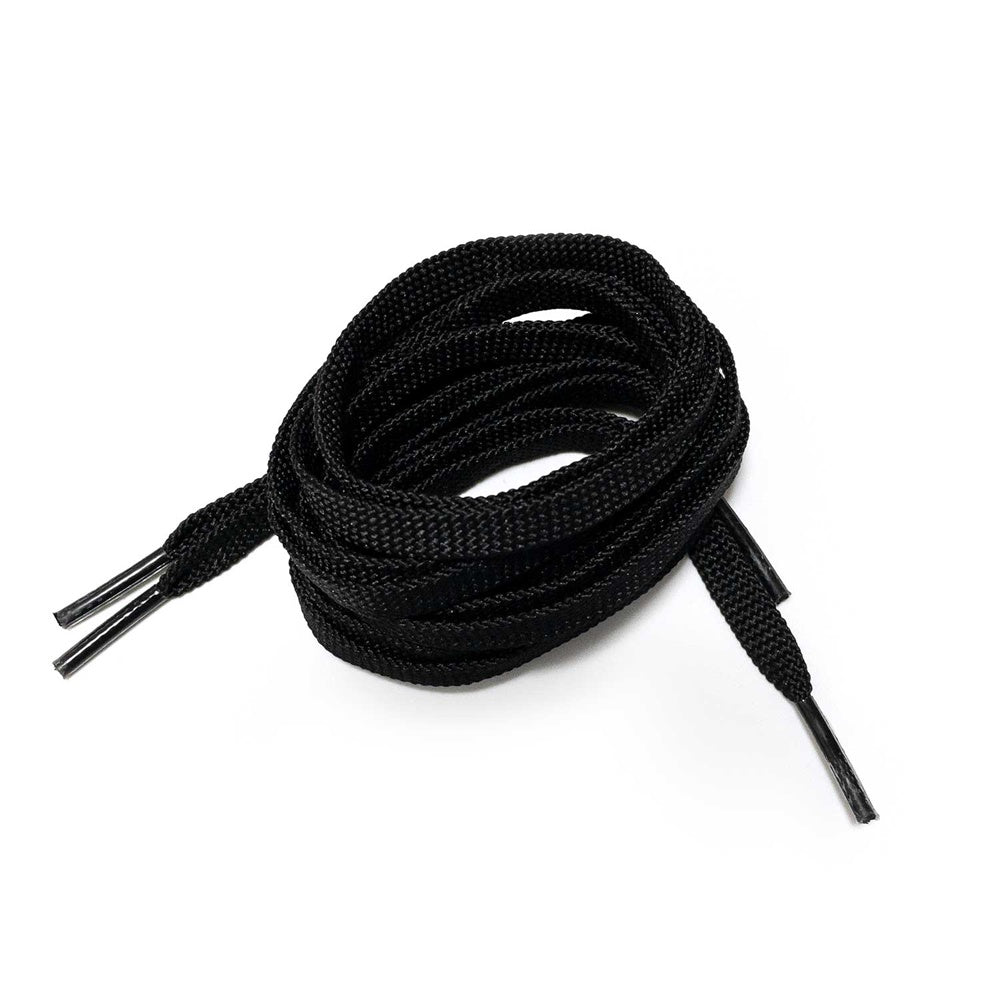 SUPER SHOELACE BLACK