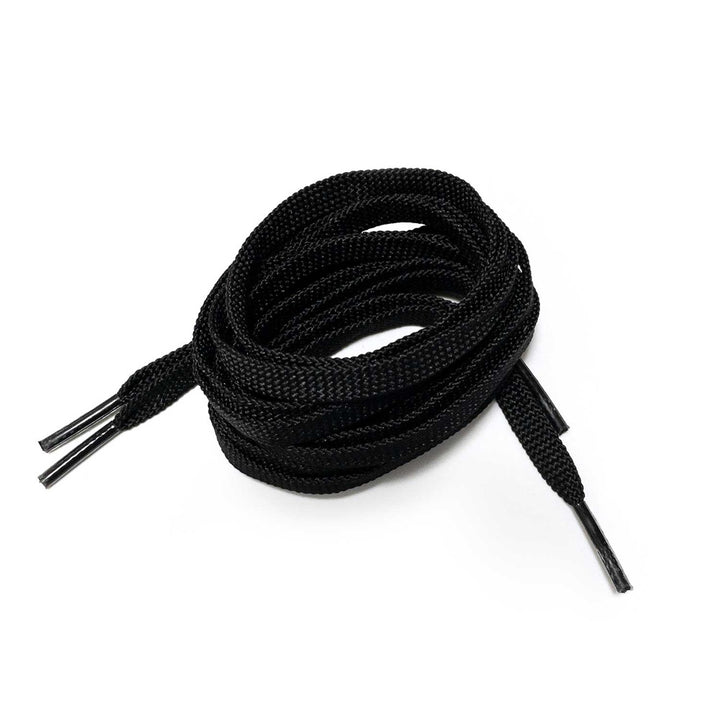 SUPER SHOELACE BLACK