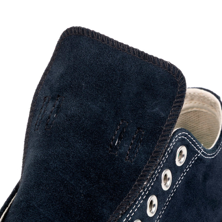 ALL STAR SK OX BLACK/WHITE