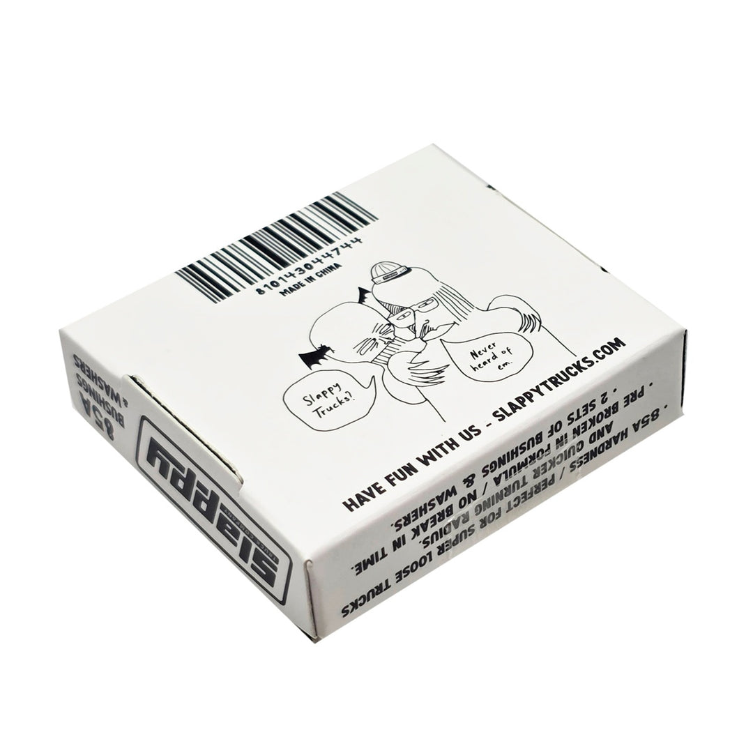 STANDARD BUSHINGS 85A