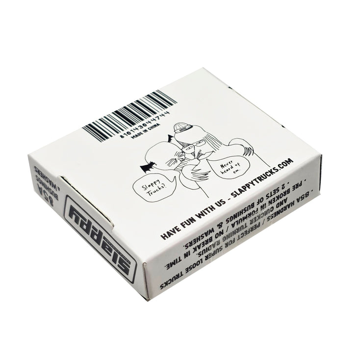 STANDARD BUSHINGS 85A