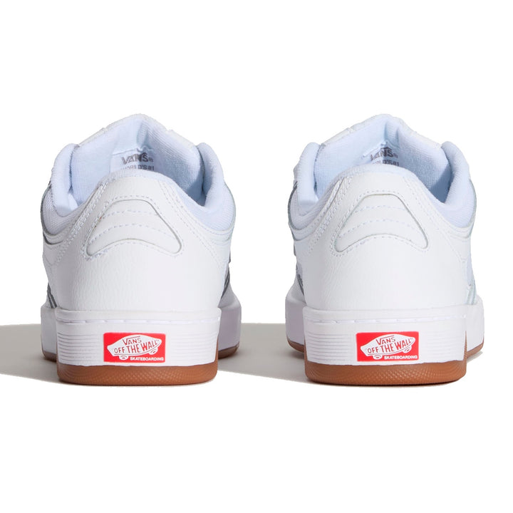 VANS SKATE ROWAN Z3 WHITE/GUM