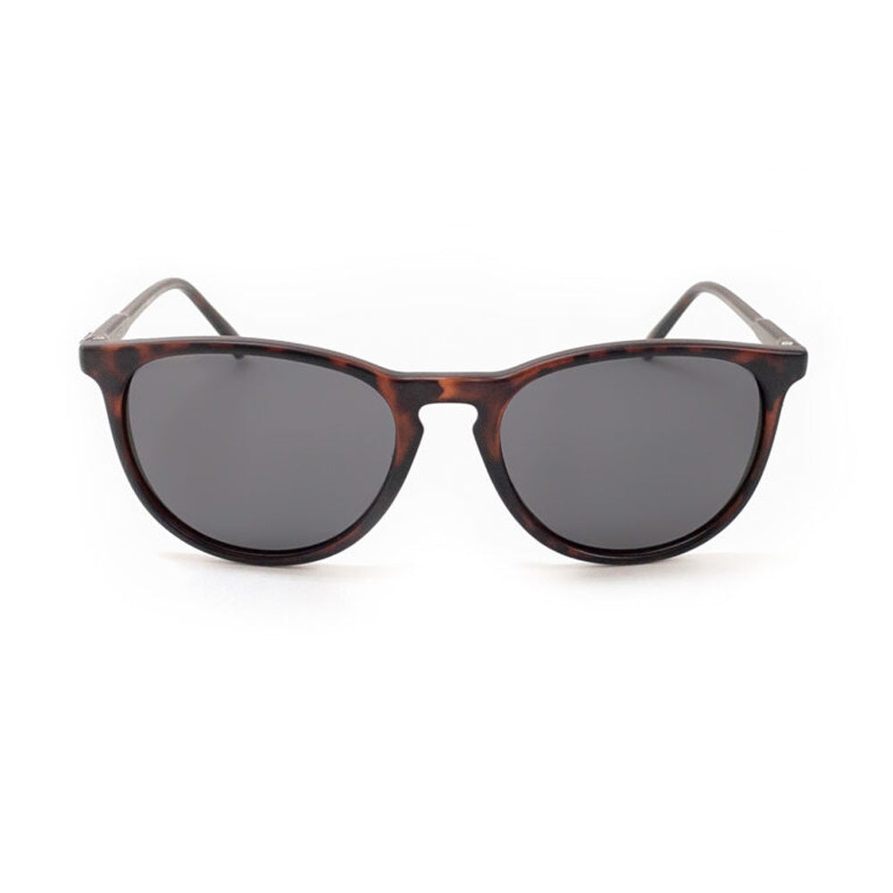 FENTON Tortoise Matte x Black Smoke Polarized(偏光レンズ) vidg00427 U1296-C01S01