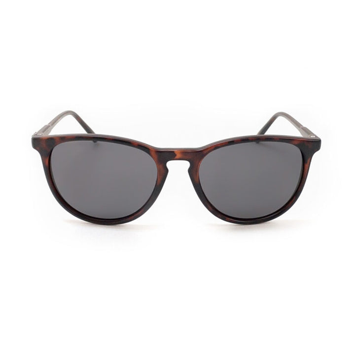 FENTON Tortoise Matte x Black Smoke Polarized(偏光レンズ) vidg00427 U1296-C01S01