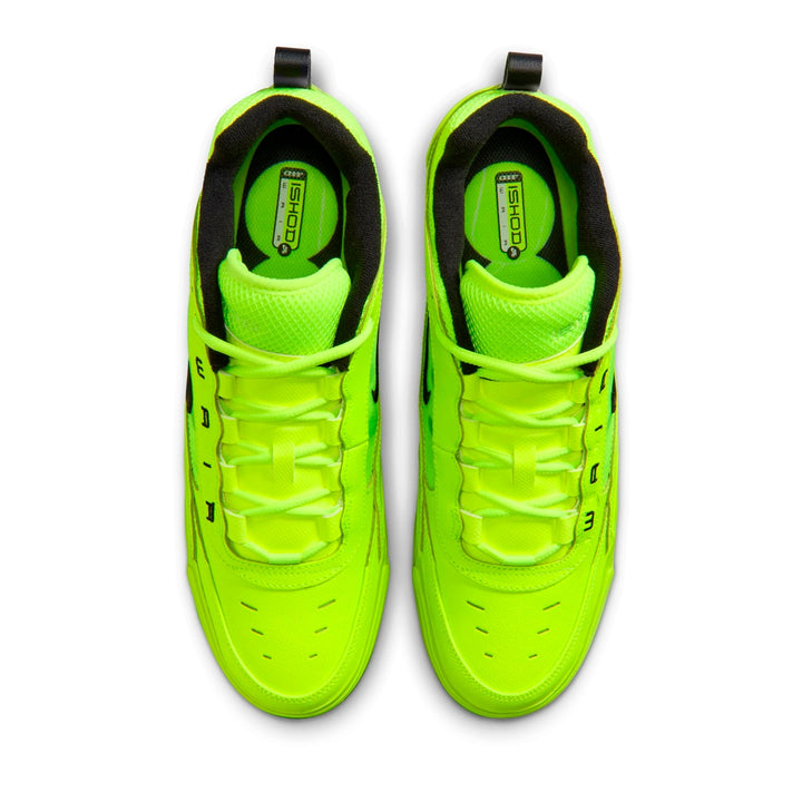 NIKE SB AIR MAX ISHOD PRM TENNES BALL IB6212-701
