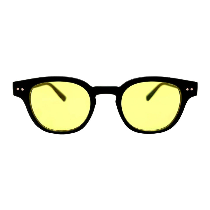 SELECT Black Soft X Light Yellow Night High 日本製ハイコントラスト ナイトレンズ vidg00534