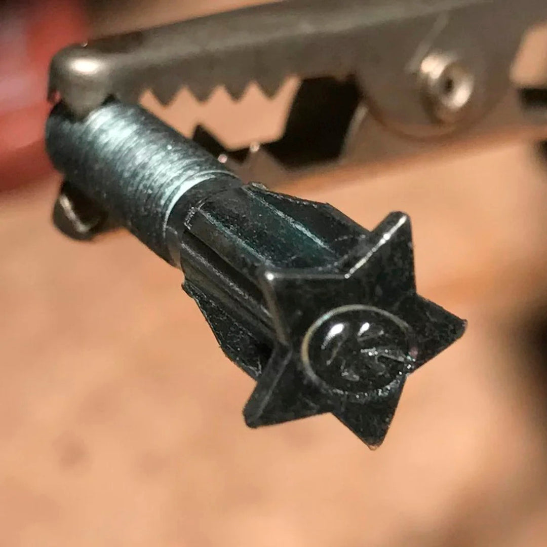ROCKETBOLTS 1 PHILLIPS (打ち込みビス)