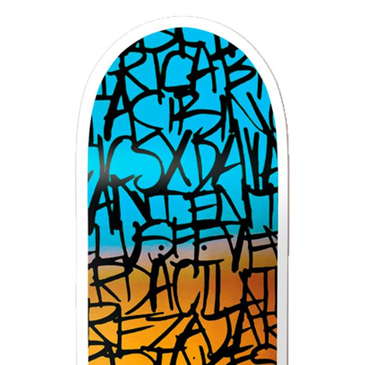 SPLINTER COLLECTION BREANA GEERING 8.0