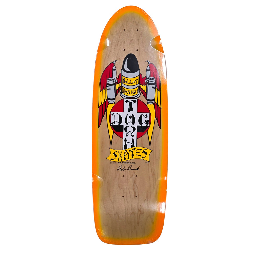 50周年モデル BOB BINIAK 70S CLASSIC 9.530 スケートボード スケボー デッキ
