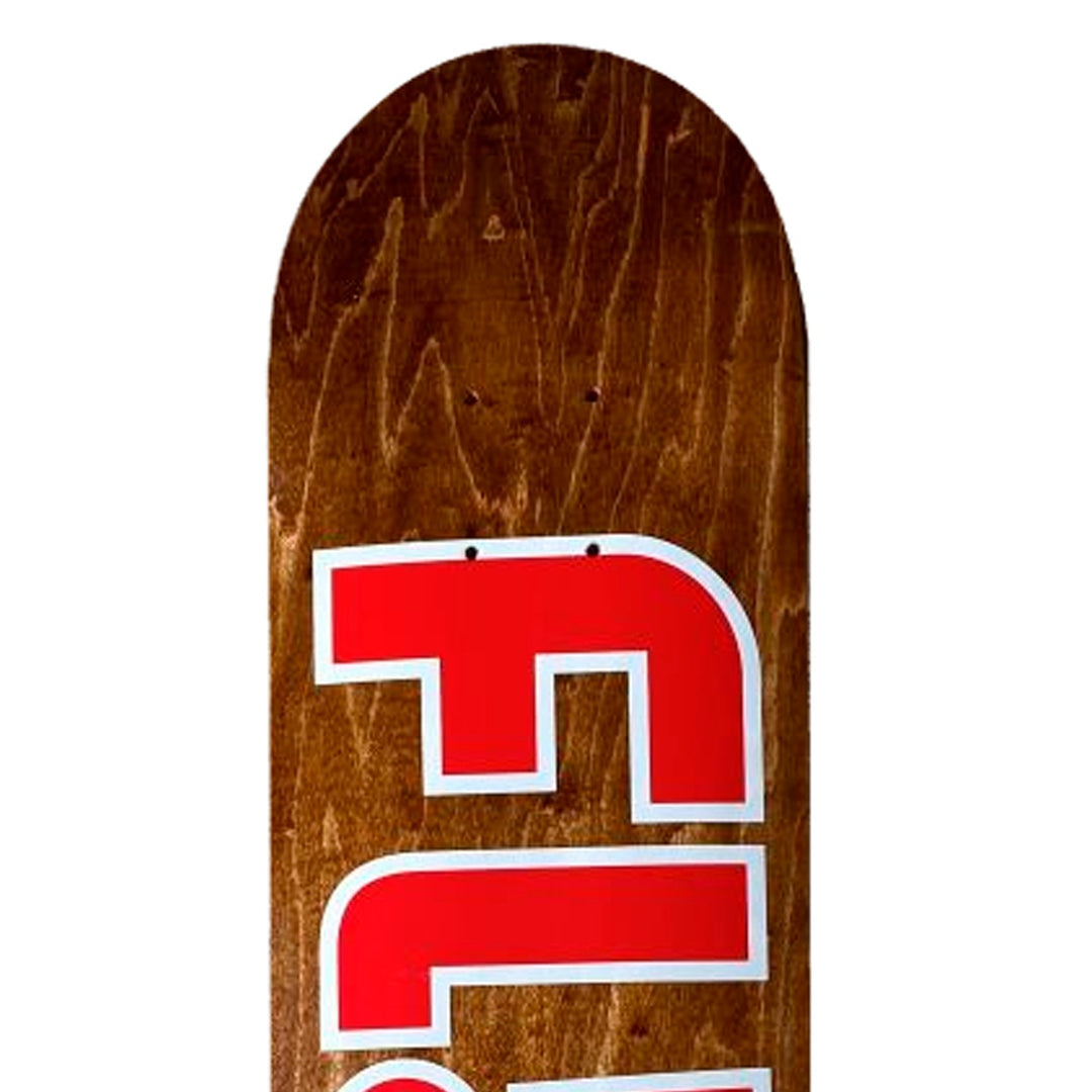ODYSSEY RED LOGO 7.5 (キッズサイズ)