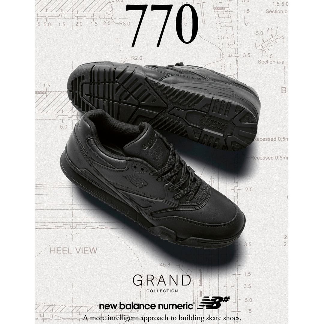 NM770GRDD (GRAND COLLECTION)