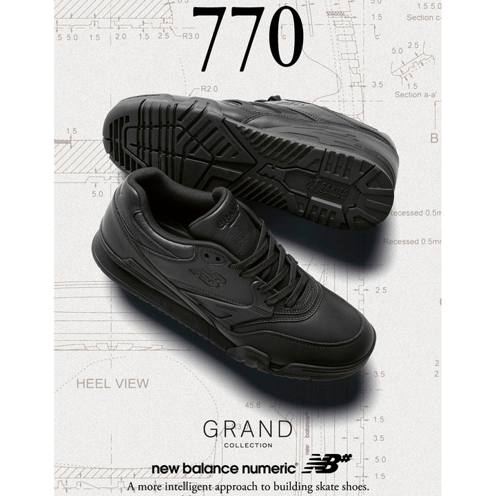 NM770GRDD (GRAND COLLECTION)
