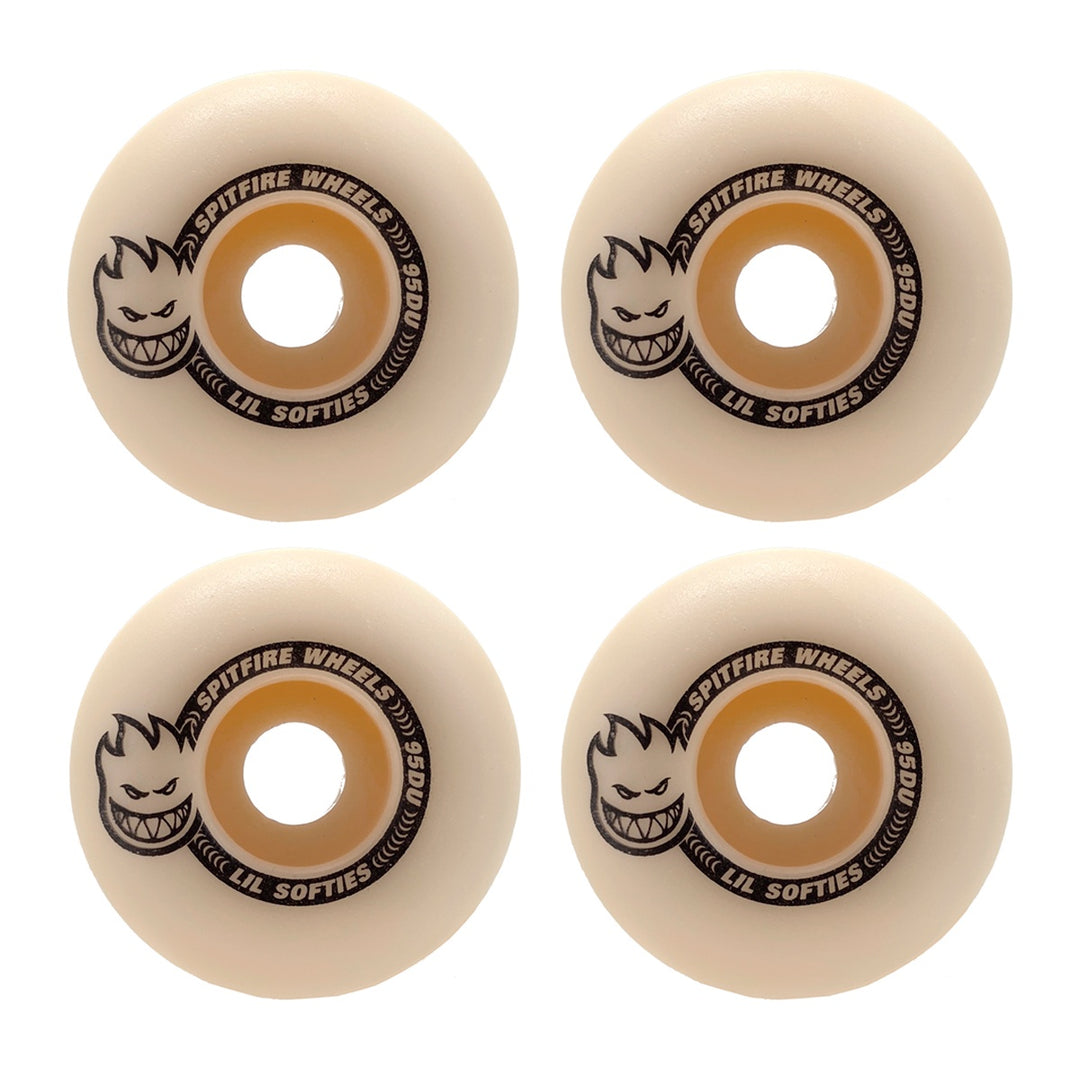 F4 95 LIL SOFTIES CLASSIC 54mm