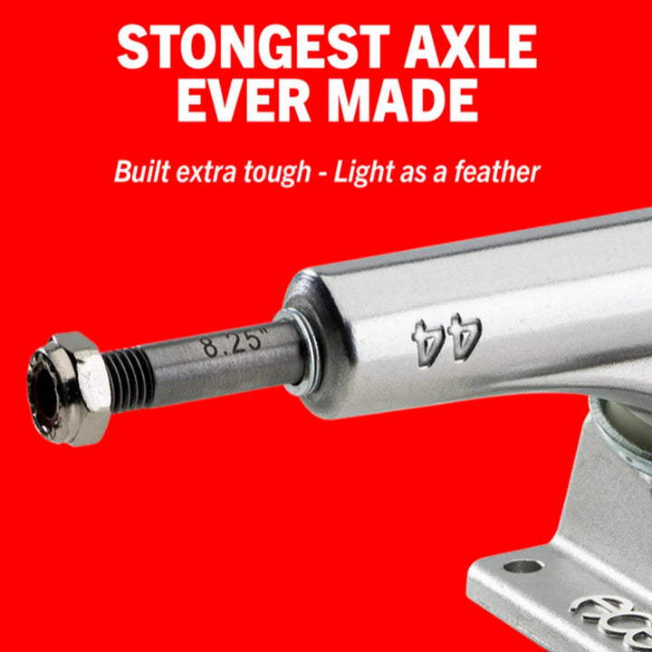 AF1 INVERTED HOLLOW POLISHED 22 HI