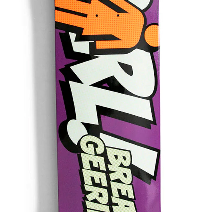 BLAMMO BREANA GEERING 8.0