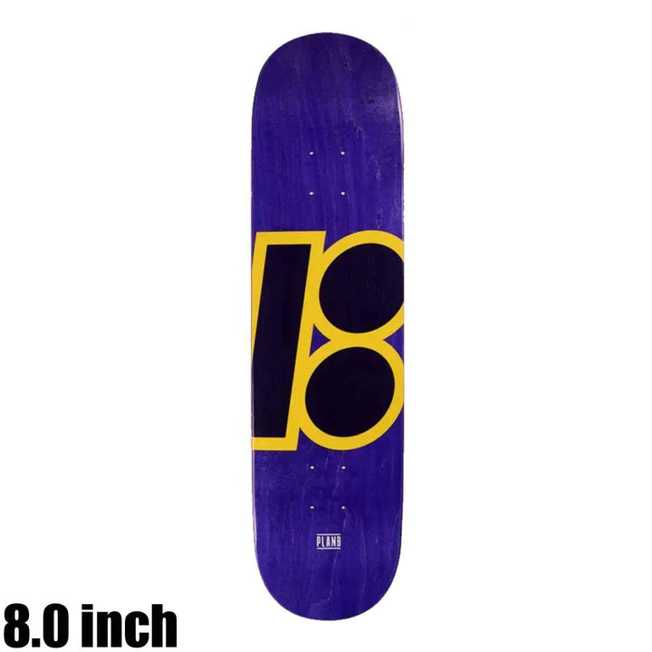 TEAM CLASSIC STAINED 8.0