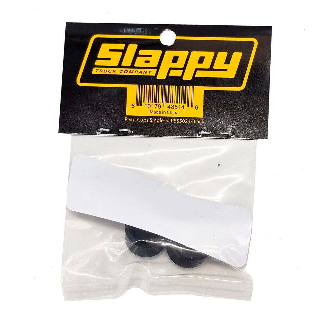 SLAPPY PIVOT CUPS スケートボード スケボー ブッシュゴム  ピボット メンテナンス