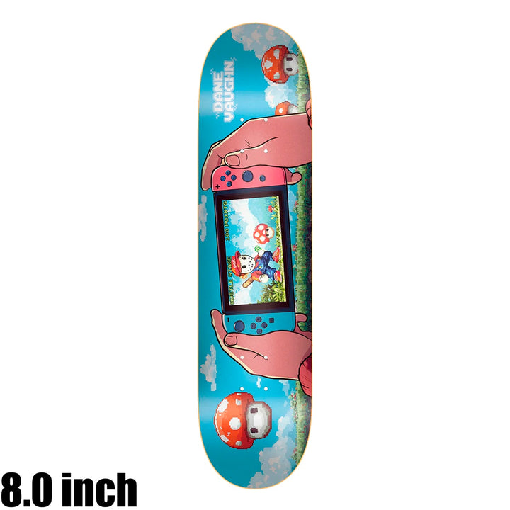 ONE PLAYER DANE VAUGHN 8.0