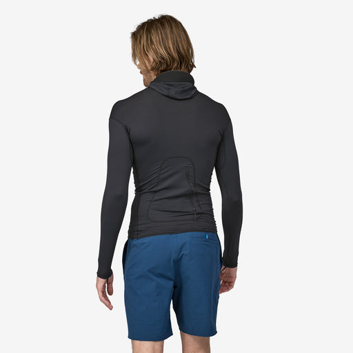 メンズ・RØ フーディ ( INBK )