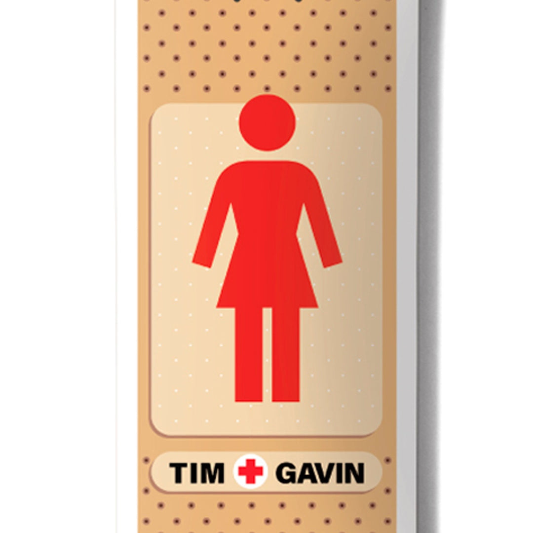 BABDAID RE ISSUE TIM GAVIN 7.75 スケートボード スケボー デッキ