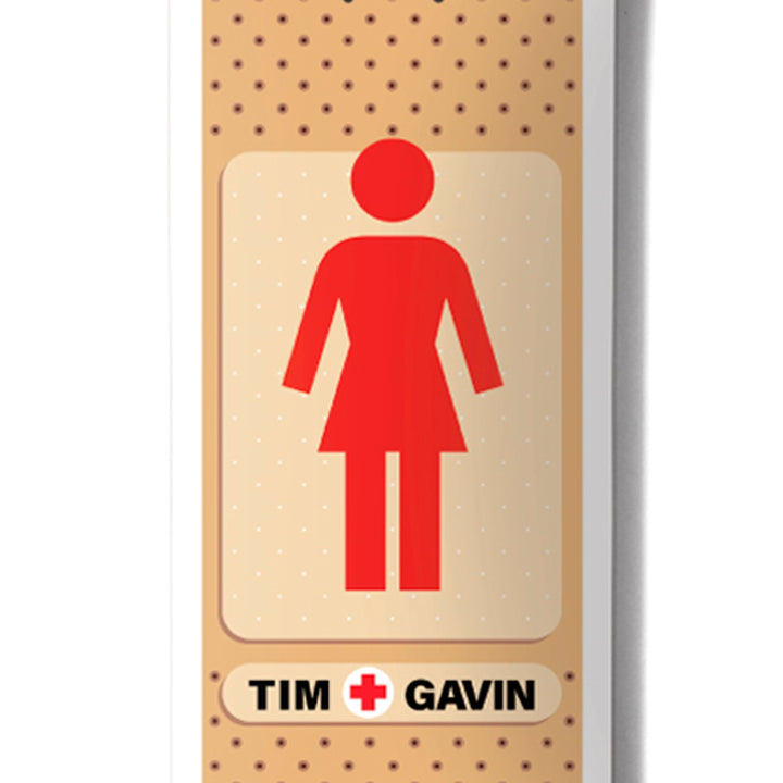 BABDAID RE ISSUE TIM GAVIN 7.75 スケートボード スケボー デッキ