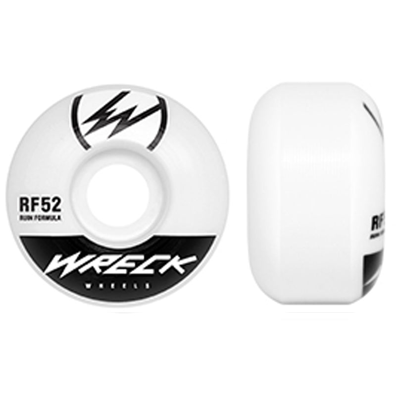 W1 ORIGINAL CUT WHITE 52mm 83B U2826-C01S01