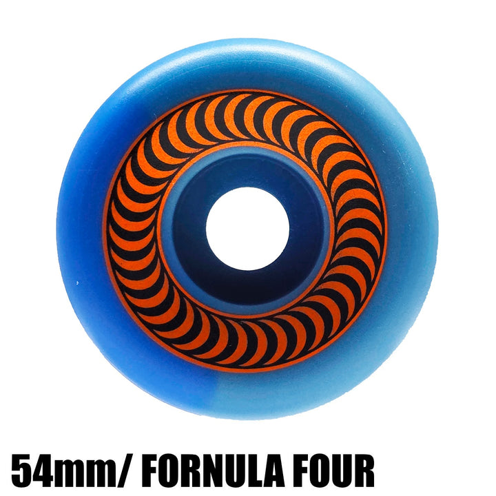 F4 99 OG CLASSICS BLUE 54mm U2760-C01S01