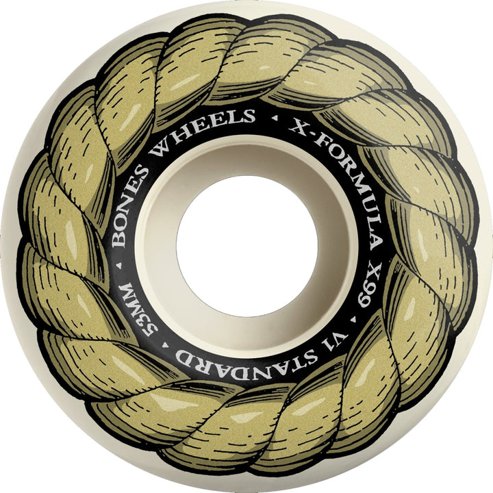 X-FORMULA STANDARD 54mm99A