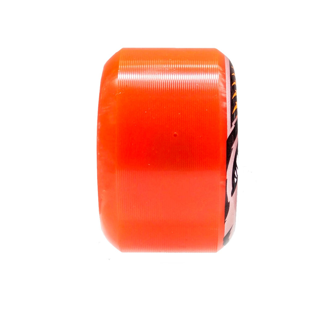 80HD CONICAL FULL FADE ORANGE 60mm (ソフトウィール) U2786-C01S01