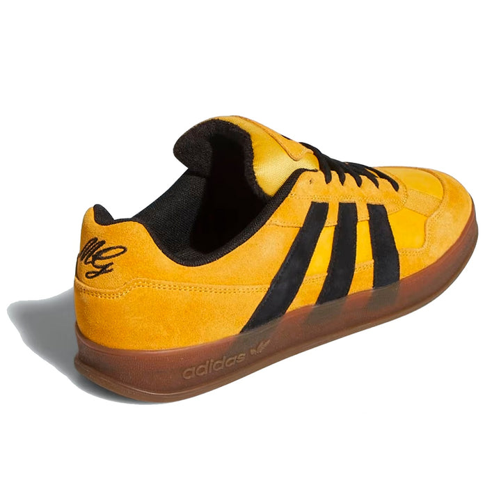 ALOHA SUPER ( HQ4718 ) スケートボード スケボー シューズ スケシュー スニーカー 靴 メンズ