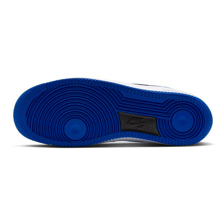 NIKE SB AIR FORCE 1 SE CITY PACK BLACK & GAME ROYAL IV5289-001