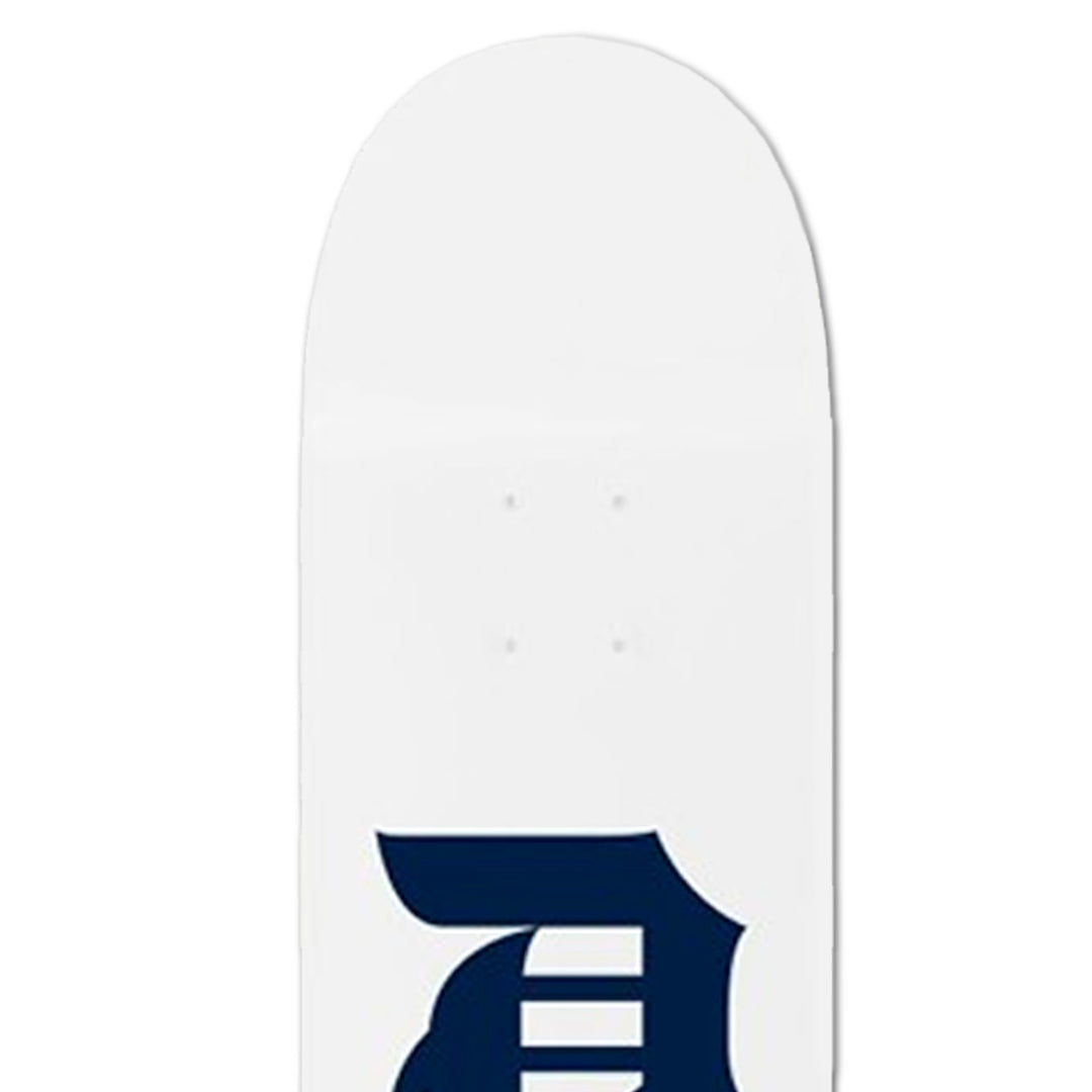 DIRTY P CORE WHITE / NAVY 8.0 日本別注サイズ