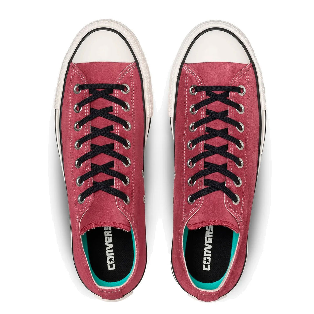 ALL STAR SK OX MAROON スケートボード スケボー シューズ スケシュー スニーカー 靴 メンズ