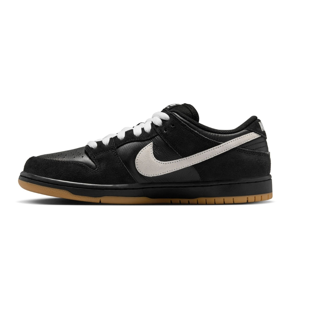 DUNK LOW PRO BLACK WHITE HF3704-003