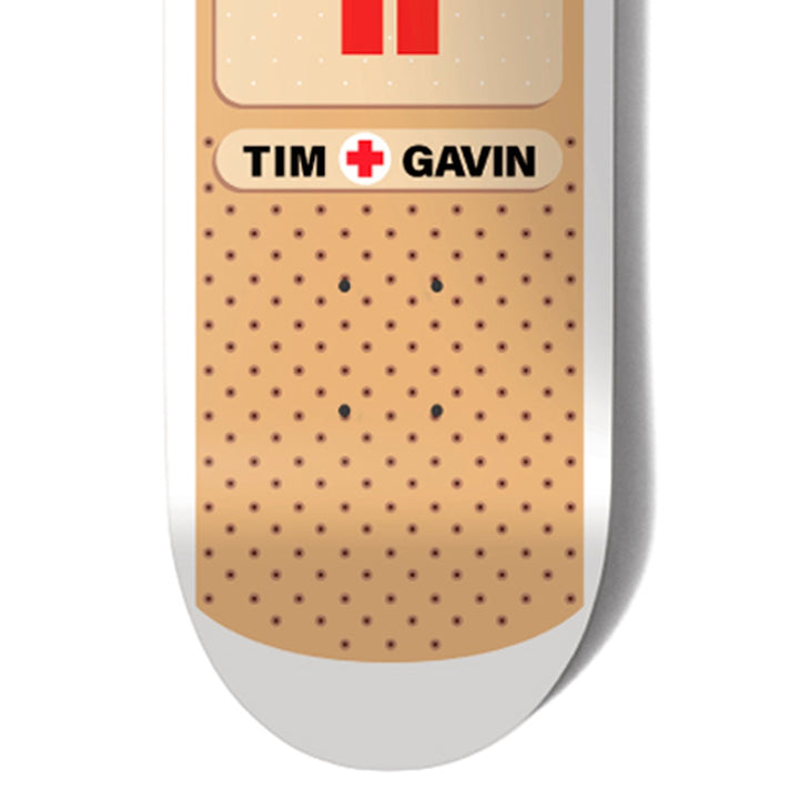 BABDAID RE ISSUE TIM GAVIN 7.75 スケートボード スケボー デッキ