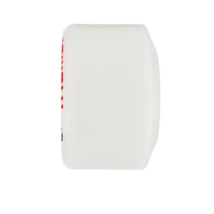 G-BONES WHITE 64mm 97A