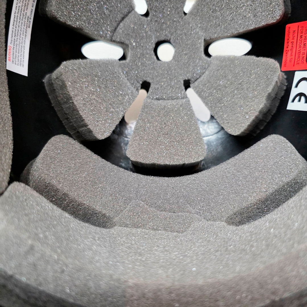 HELMET GRAY U4148-C01S01