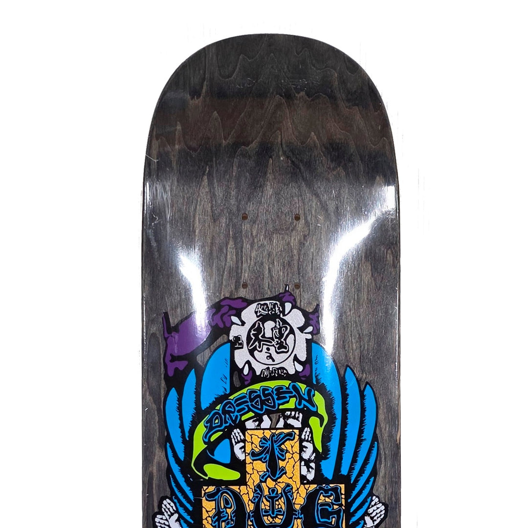 DREDDEN POPSICLE 8.25